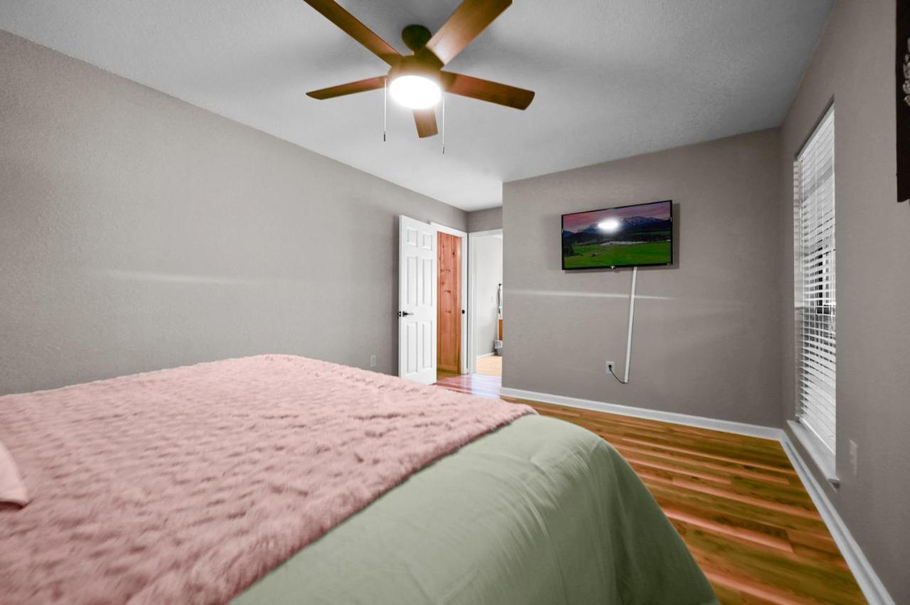 Private Mountain Cabin, Hot Tub Escape In The Smokies, With The View Сивиървил Екстериор снимка