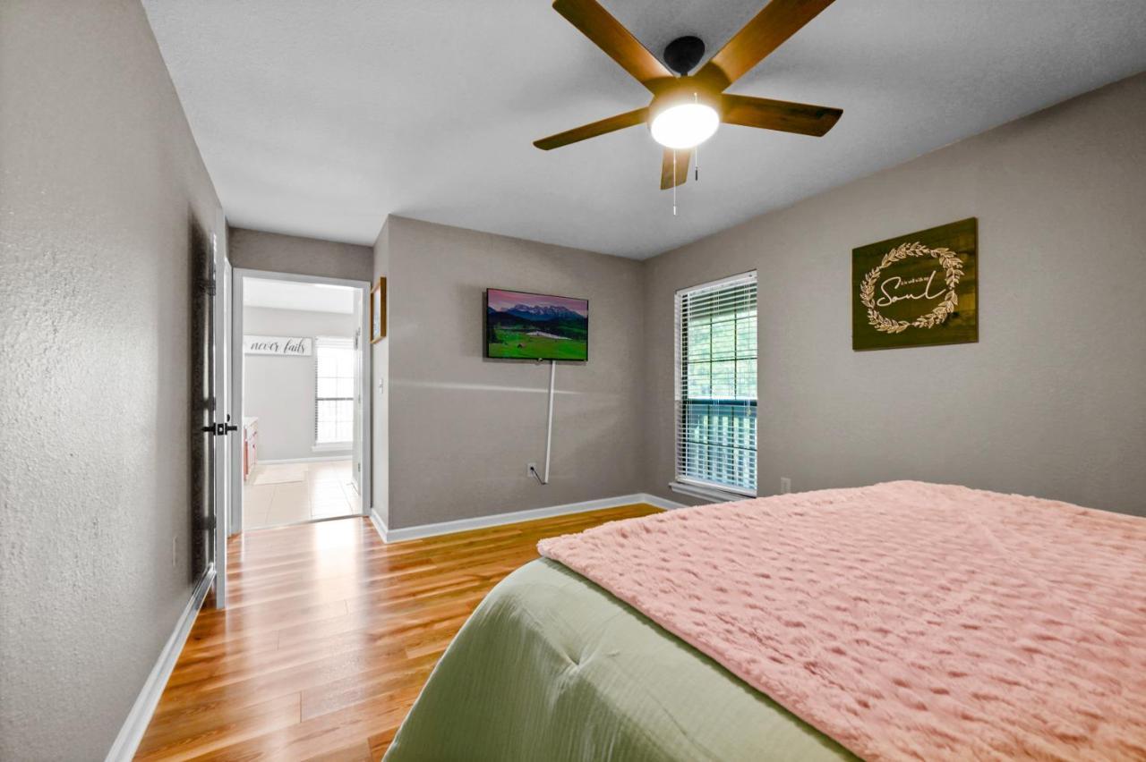 Private Mountain Cabin, Hot Tub Escape In The Smokies, With The View Сивиървил Екстериор снимка